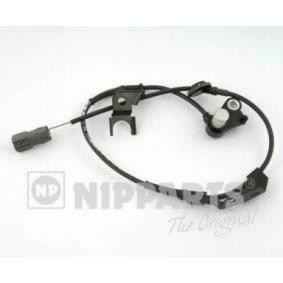 Comprar Sensor ABS de NIPPARTS J5003008 a bajo precio de 34,12 €
