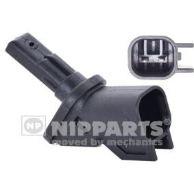 ABS-Sensor von NIPPARTS