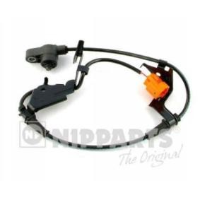 Compre Sensor, rotações da roda da NIPPARTS J5004012 a um preço baixo por 186,87 €