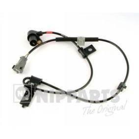 Compre Sensor, rotações da roda da NIPPARTS J5010500 a um preço baixo por 29,82 €