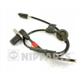 Compre Sensor, rotações da roda da NIPPARTS J5010504 a um preço baixo por 42,26 €