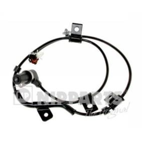 Compre Sensor, rotações da roda da NIPPARTS J5010509 a um preço baixo por 36,24 €