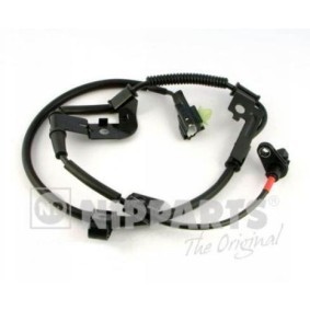 Compre Sensor, rotações da roda da NIPPARTS J5010514 a um preço baixo por 26,36 €