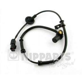 Compre Sensor, rotações da roda da NIPPARTS J5010518 a um preço baixo por 40,41 €