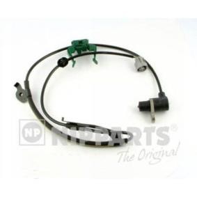 Compre Sensor, rotações da roda da NIPPARTS J5012000 a um preço baixo por 46,13 €