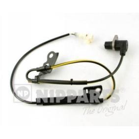 Compre Sensor, rotações da roda da NIPPARTS J5012008 a um preço baixo por 62,33 €