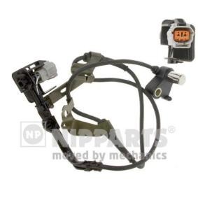Comprar Sensor ABS de NIPPARTS J5013000 a bajo precio de 28,44 €