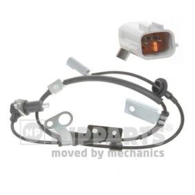 Comprar Sensor ABS de NIPPARTS J5013014 a bajo precio de 37,62 €