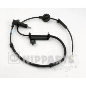 Compre Sensor, rotações da roda da NIPPARTS J5020519 a um preço baixo por 16,35 €