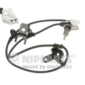 Comprar Sensor ABS de NIPPARTS J5023008 a bajo precio de 24,83 €