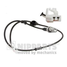 Comprar Sensor ABS de NIPPARTS J5023015 a bajo precio de 18,06 €
