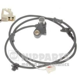 Comprar Sensor ABS de NIPPARTS J5033000 a bajo precio de 40,28 €