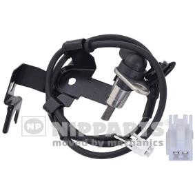 Comprar Sensor ABS de NIPPARTS J5033008 a bajo precio de 25,17 €