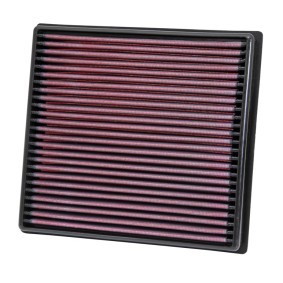 Luftfilter von K&N Filters 33-3002