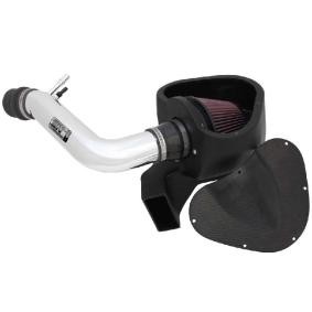 Compre Sistema de filtro de ar desportivo da K&N Filters 69-3529TP a um preço baixo por 438,38 €