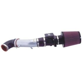 Osta Sport ilmasuodatinjärjestelmä K&N Filters:llä 69-6506TS edullisesti hintaan 456,42 €