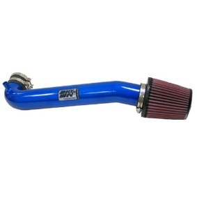 Compre Sistema de filtro de ar desportivo da K&N Filters 69-9751TB a um preço baixo por 390,35 €