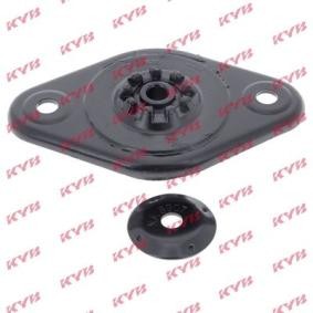 Compre Suporte de apoio do conjunto mola / amortecedor da KYB SM5656 a um preço baixo por 28,29 €