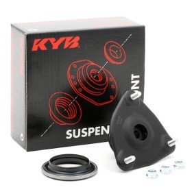Compre Kit de reparação, suporte de apoio do conj. mola / amortecedor da KYB SM5668 a um preço baixo por 35,35 €
