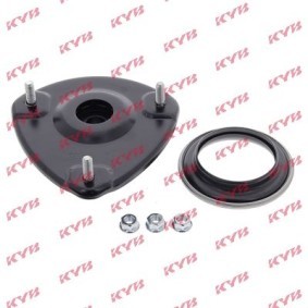 Compre Kit de reparação, suporte de apoio do conj. mola / amortecedor da KYB SM5670 a um preço baixo por 35,60 €