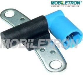 Kurbelwellensensor CS-E002 RENAULT WIND von MOBILETRON