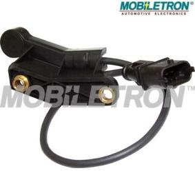 Nockenwellensensor von MOBILETRON