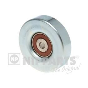 Compre Rolo tensor, correia trapezoidal estriada da NIPPARTS N1142071 a um preço baixo por 28,88 €