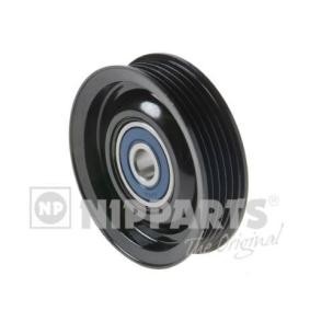 Compre Rolo tensor, correia trapezoidal estriada da NIPPARTS N1147023 a um preço baixo por 24,38 €