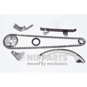 Achetez des Kit de chaîne de distribution NIPPARTS N1156000 à prix pour 165,24 €