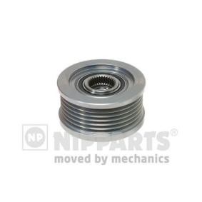 Comprar Rueda libre de alternador de NIPPARTS N1188002 a bajo precio de 42,87 €