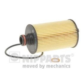 Comprar Filtro de aceite de NIPPARTS N1310402 a bajo precio de 17,53 €