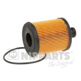Comprar Filtro de aceite de NIPPARTS N1318014 a bajo precio de 10,62 €