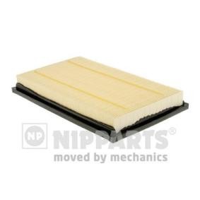 Luftfilter von NIPPARTS N1328046