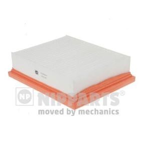 Luftfilter von NIPPARTS N1328047