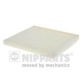 Comprar Filtro de habitáculo de NIPPARTS N1340406 a bajo precio de 15,91 €