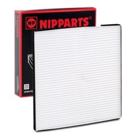 Comprar Filtro de habitáculo de NIPPARTS N1340912 a bajo precio de 13,80 €