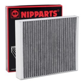 Comprar Filtro de habitáculo de NIPPARTS N1340915 a bajo precio de 15,63 €