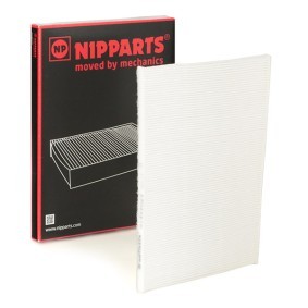 Køb Pollenfilter af NIPPARTS N1342029 til den lave pris 105,14 DKK