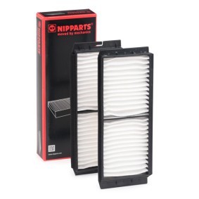 Comprar Filtro de habitáculo de NIPPARTS N1343020 a bajo precio de 24,01 €