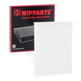 Comprar Filtro de habitáculo de NIPPARTS N1348007 a bajo precio de 11,74 €