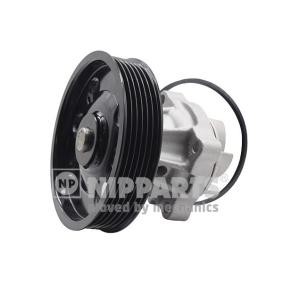 Wasserpumpe von NIPPARTS N1518019