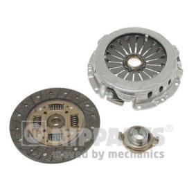 Compre Kit de embraiagem da NIPPARTS N2000540 a um preço baixo por 192,56 €