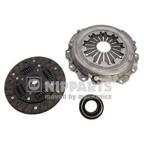 Comprar Kit de embrague de NIPPARTS N2000561 a bajo precio de 119,04 €