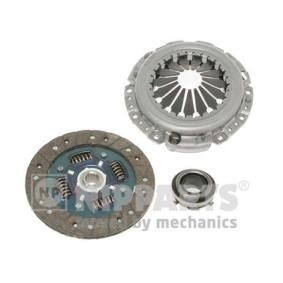 Comprar Kit de embrague de NIPPARTS N2000565 a bajo precio de 95,30 €