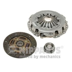 Comprar Kit de embrague de NIPPARTS N2000567 a bajo precio de 124,74 €