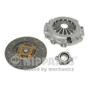 Comprar Kit de embrague de NIPPARTS N2000582 a bajo precio de 162,60 €