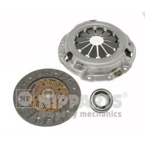 Compre Kit de embraiagem da NIPPARTS N2000585 a um preço baixo por 171,43 €