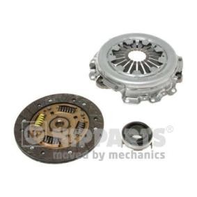 Comprar Kit de embrague de NIPPARTS N2000916 a bajo precio de 113,93 €