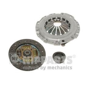 Comprar Kit de embrague de NIPPARTS N2000919 a bajo precio de 190,55 €