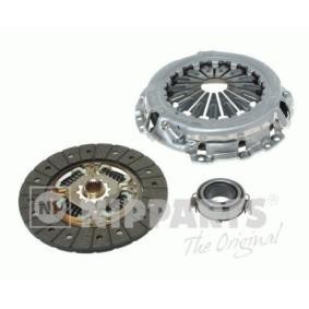 Comprar Kit de embrague de NIPPARTS N2002241 a bajo precio de 288,34 €